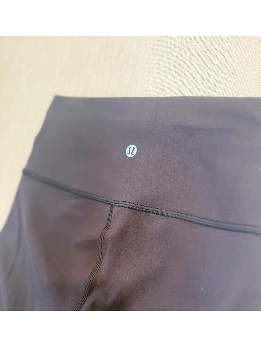Lululemon Wunder Train High-Rise Short 6